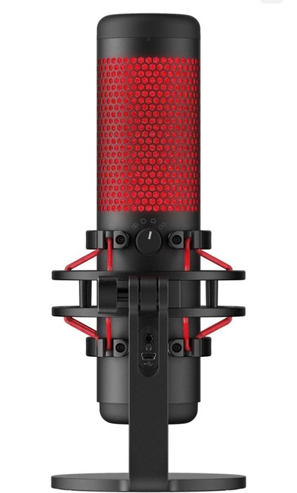 Микрофон для стримера