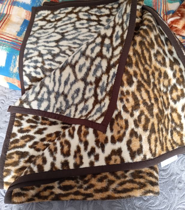 Pături frumoase,ca noi,1,50/2 m!