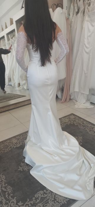 Rochie mireasa by Wona Concept