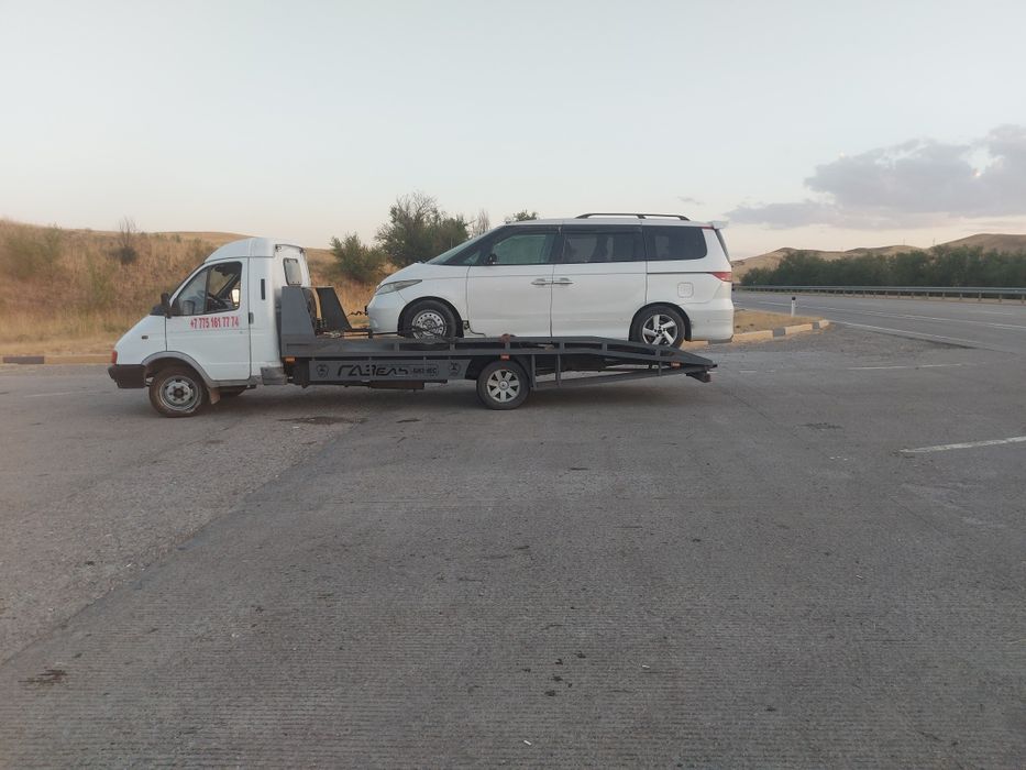 Эвакуатор 24/7 .