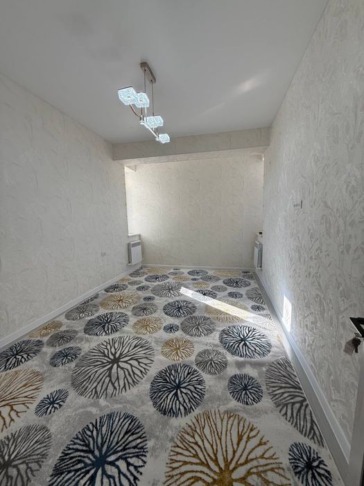 Тезда 2 хонали квартира сотилади