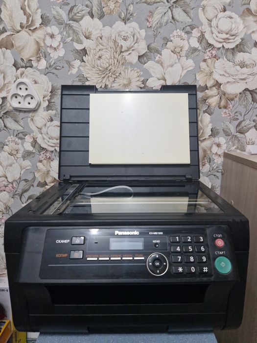 Принтер  Panasonic