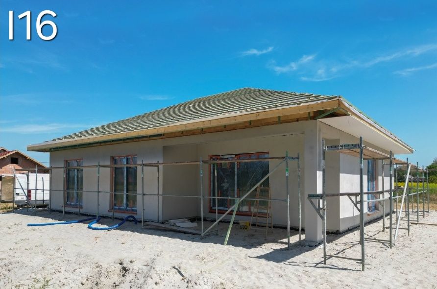 Case Modulare pe Structură Metalică – Construcții la Cheie