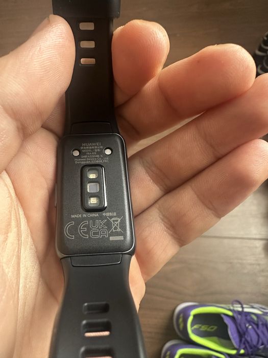 Ceas huawei band 8