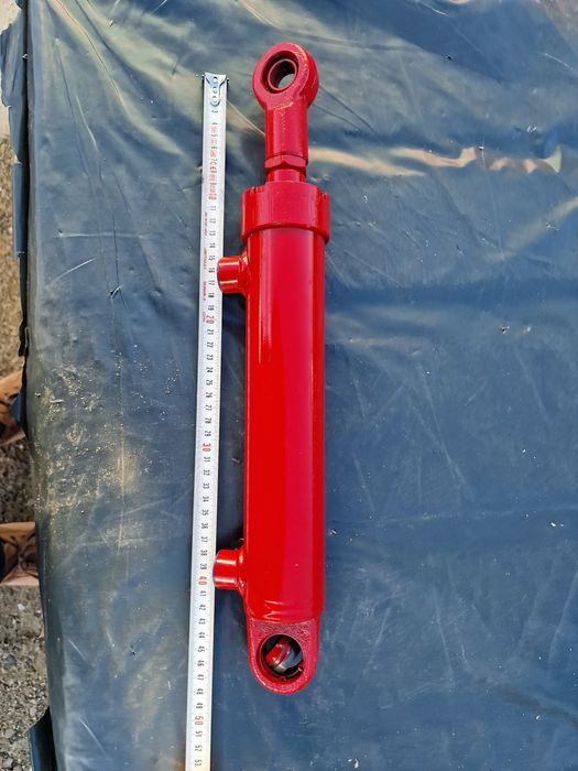 Cilindru plug reversibil bila bila pret 477 lei se poate trimite prin