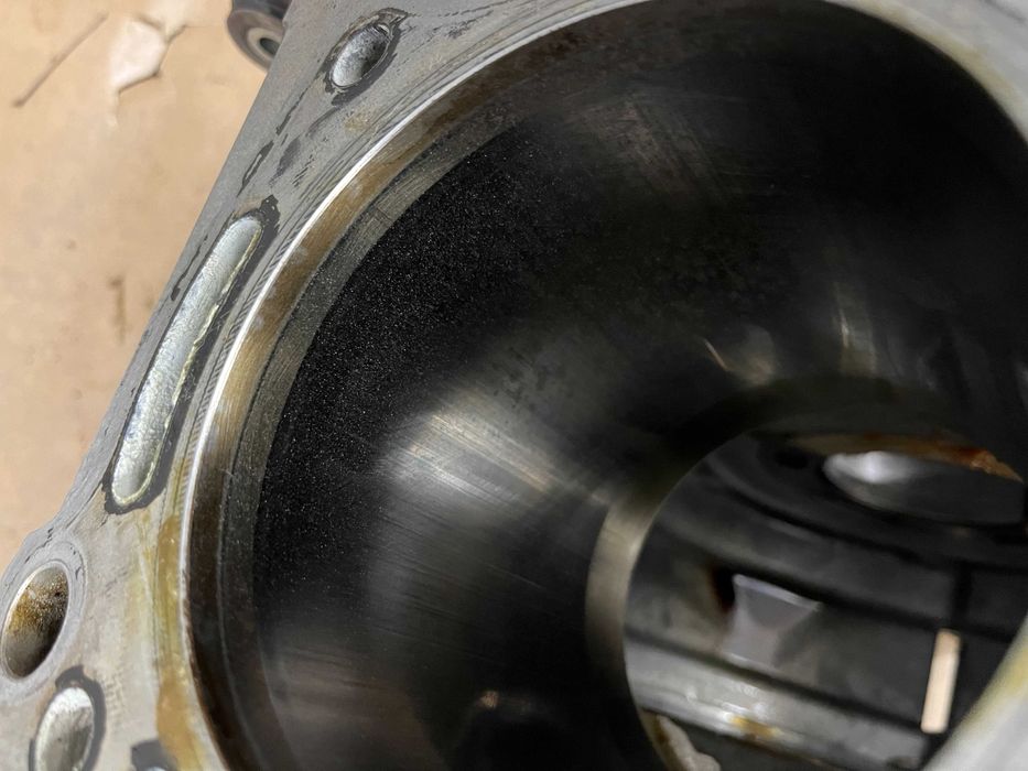 Блок двигател M156 6.2 V8 63 AMG 63AMG E63 ML63 Cl63 CLS63 C63 SL63