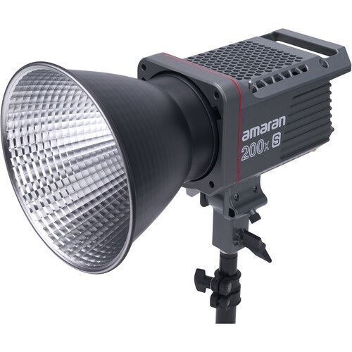 Amaran 200x S bi color