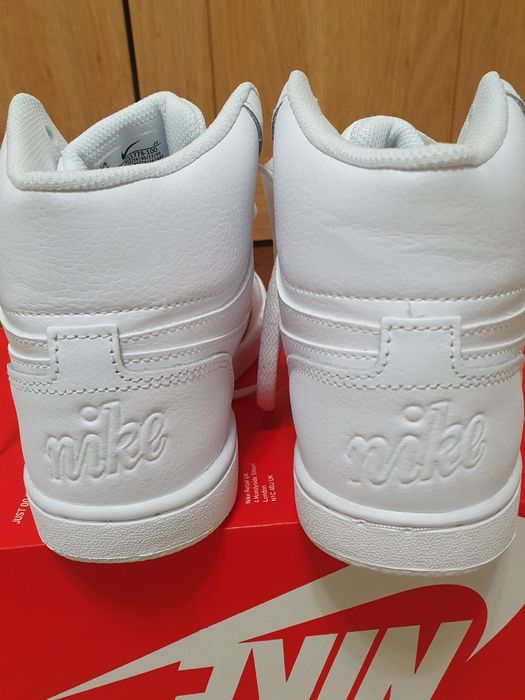 Nike Ebernon Mid, 37, noi