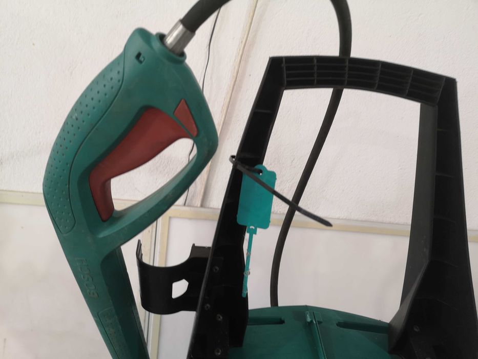 Водоструйка - Bosch Clic 125