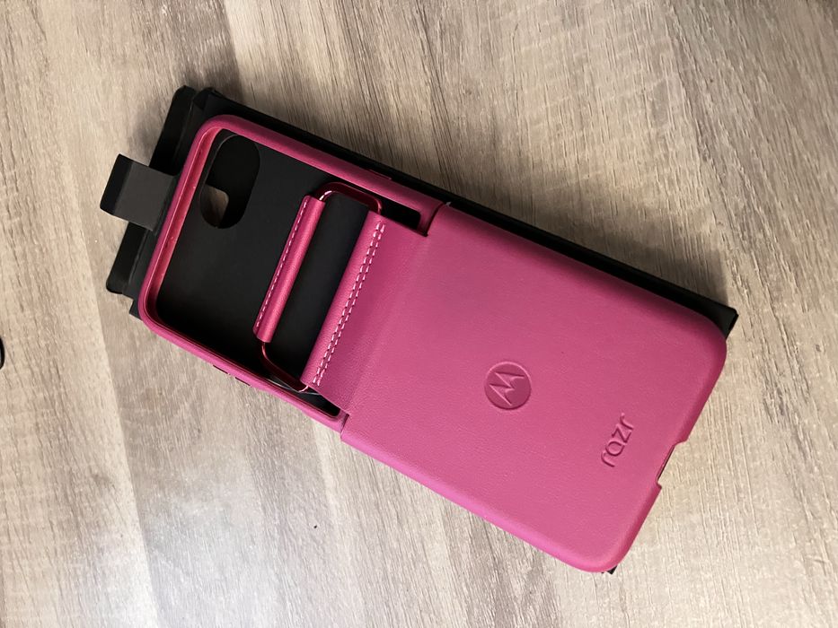 Motorola razr 60 Ultra 512 gb