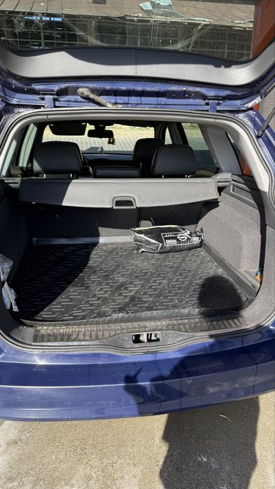 Opel Astra H Hatchback