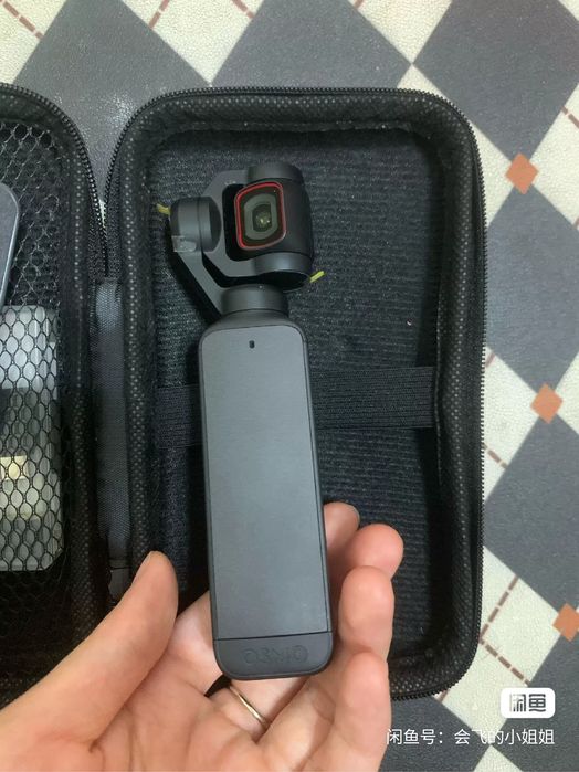 DJI Osmo Pocket 3 под заказ