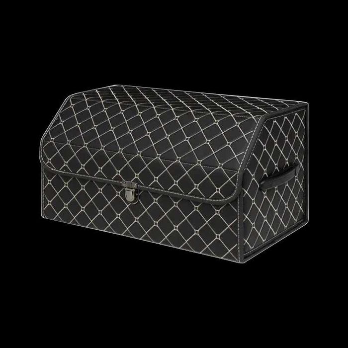 ТОП! Органайзер за кола Чанта за Багажник Автокейс Идеално за подарък!