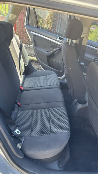 VOLKSWAGEN Golf 0 — imagine 5