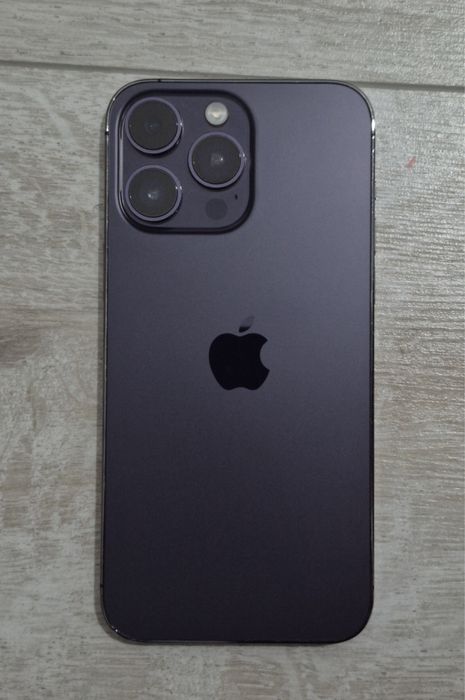 iPhone 14 pro max