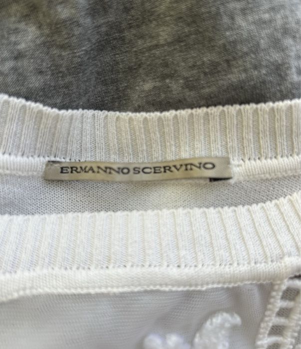 Дамски топ Ermanno Scervino