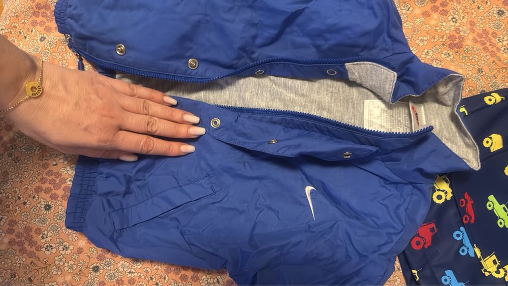 Benetton и Mayoral детски дрешки за момченце  ризки