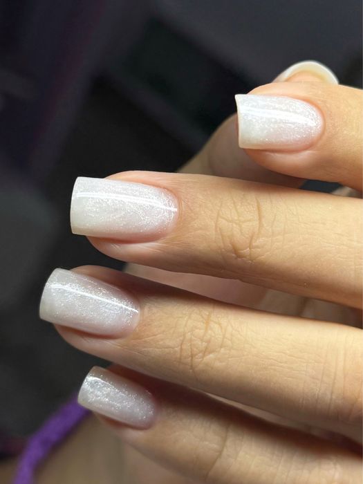 Модель маникюр 2к тенге