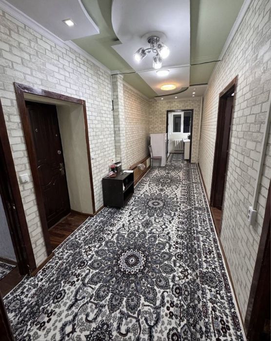 Arenda Bodomzor 4xona 550 Oilaga Yigitlar Qizlarga Yevro