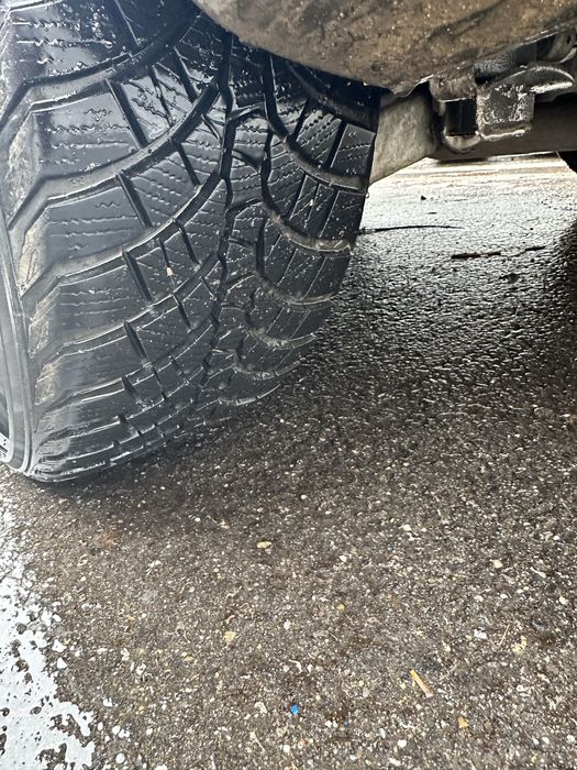 Anvelope iarna Kumho Wintercraft 225/55R16 WP71 & WPP52