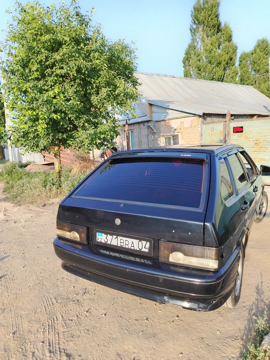 Продам Ваз Лада 2114