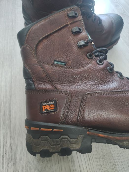 Ботинки Timberland PRO Boondock 89646
