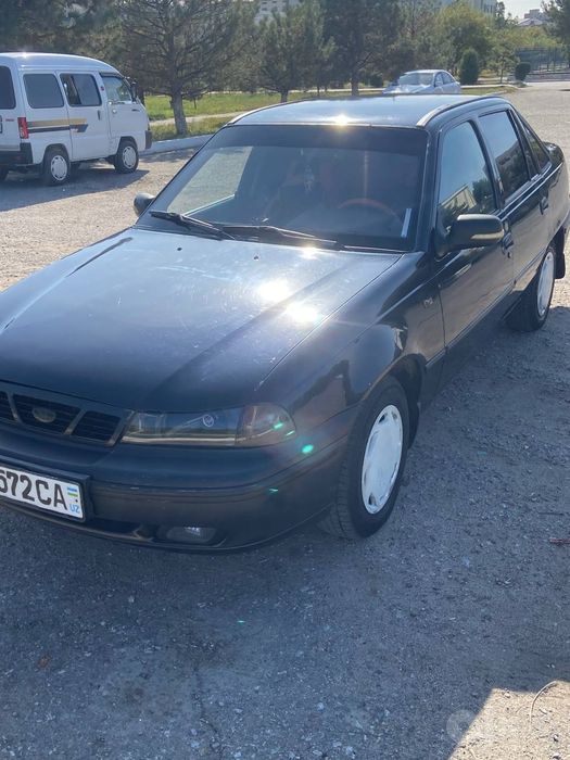 Daewoo nexiya. 1