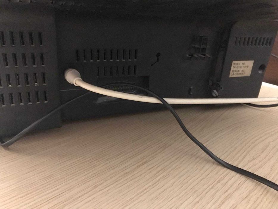 Телевизор Panasonic TX-21S1TCP 21 инча