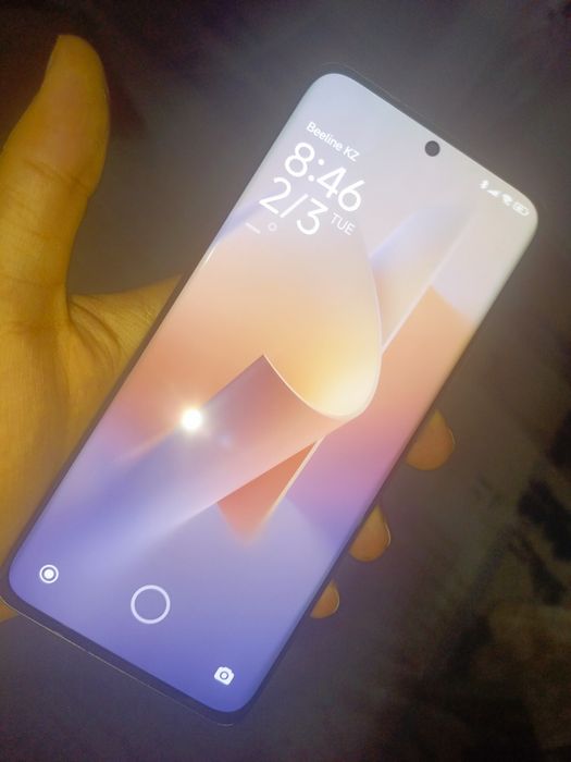 Только обмен  Xiaomi 12X 12/256