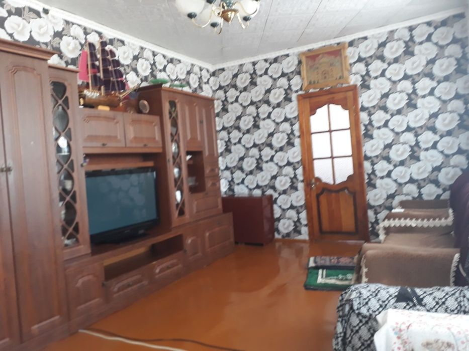 Продам большой дом