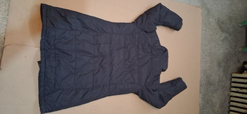 Geaca parka dame Jack wolfskin texapore mărimea xl