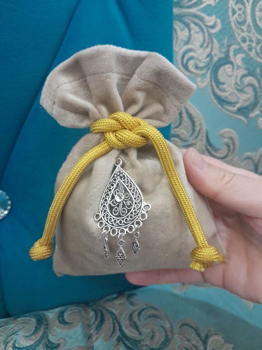 Абайки в этно стиле