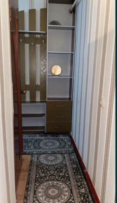 Квартира час 2000тнг