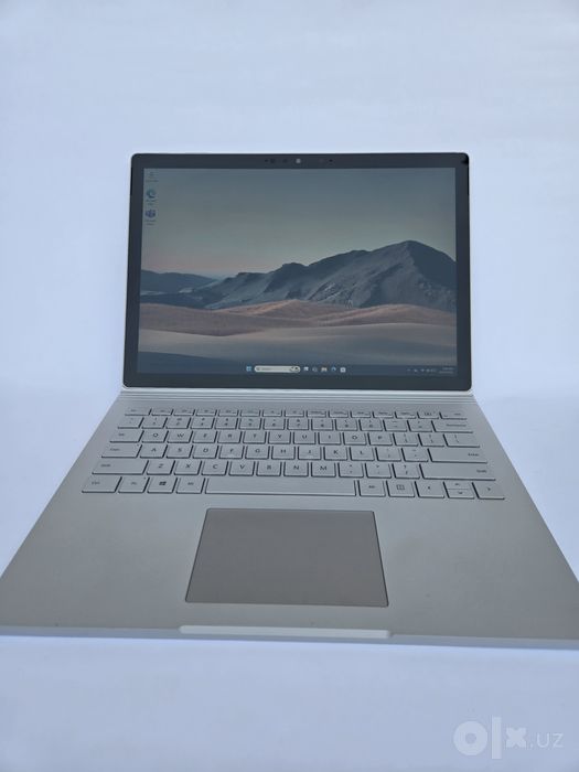 Microsoft Surface Book 3 i7 16/256gb gtx1650
