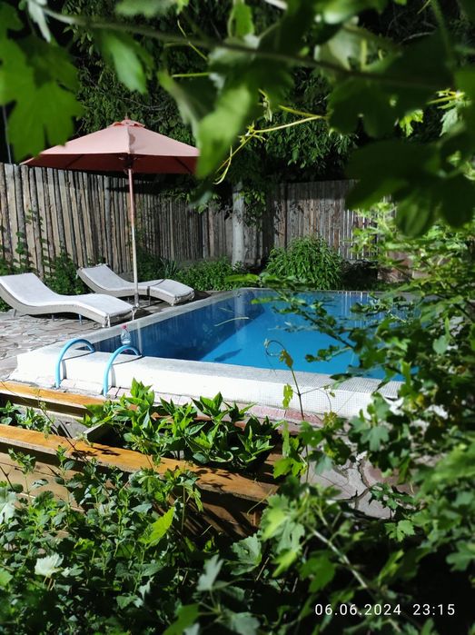 Дача   посуточно Кайнар-Булак