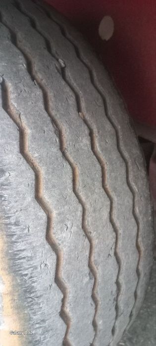 Прицеп KRONE Сотилади