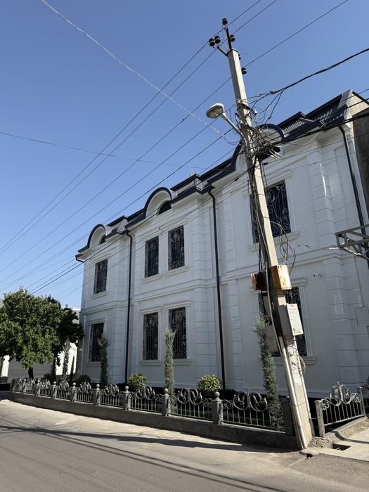 Travertin НОВИНКИ по фасаду 2025