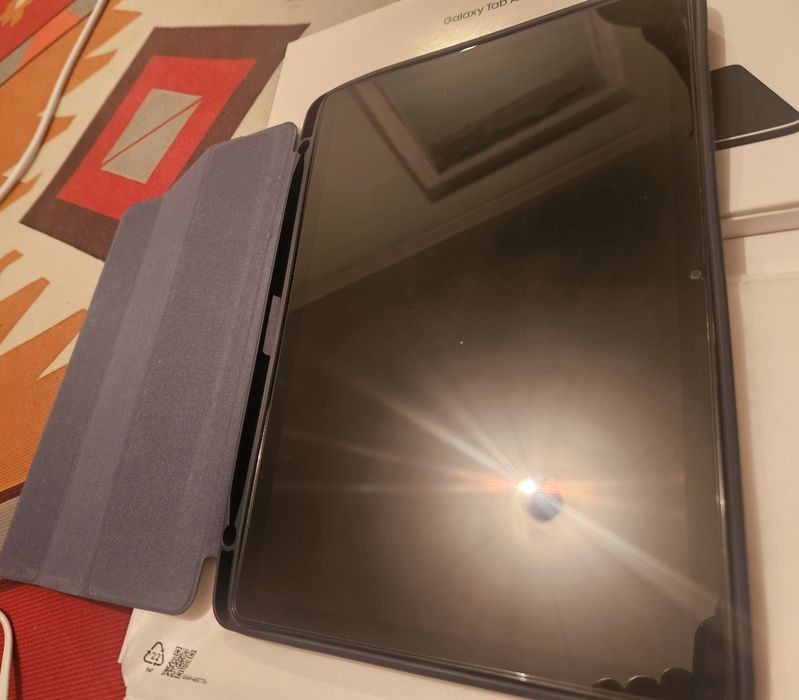 Samsung A11+  5g с гарантией