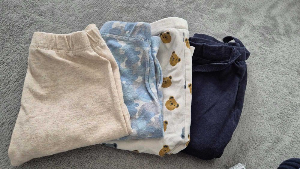 Дрешки 68 см (4-6 месеца) HM, Name It