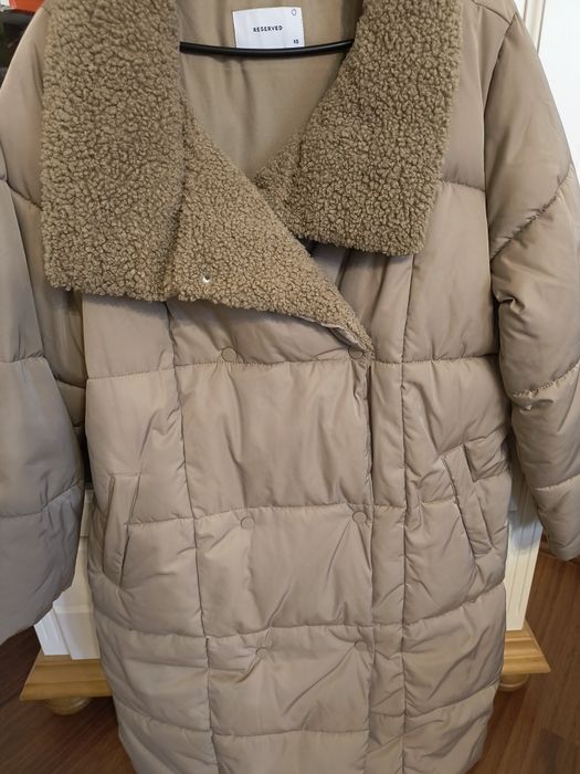 Geacă Reserved mărime S