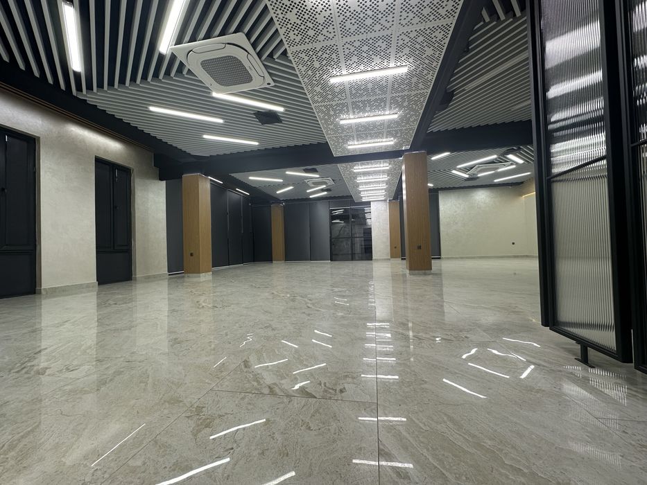 Аренда Офиса 30м² до 142м² в БИЗНЕС ЦЕНТРЕ Яккасарайском районе