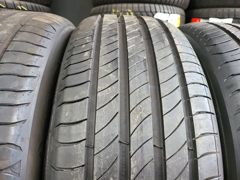 225/55/18 MICHELIN 4бр