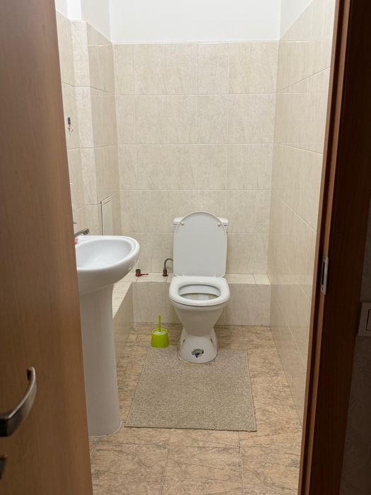 Возьму на подселение