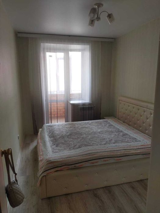 продам квартиру мкр.Юбилейный
