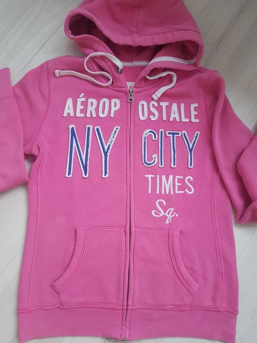 Hanorac Aeropostale original S-M