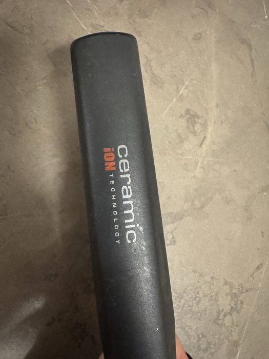 Преса за коса Gama Italy