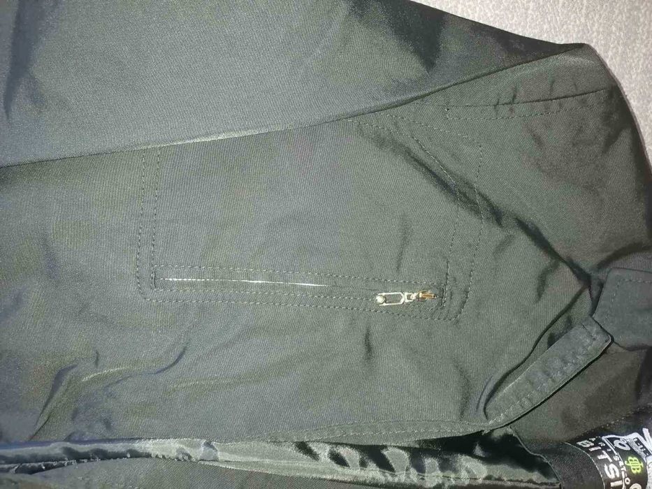 Ново мъжко спортно сако, размер L