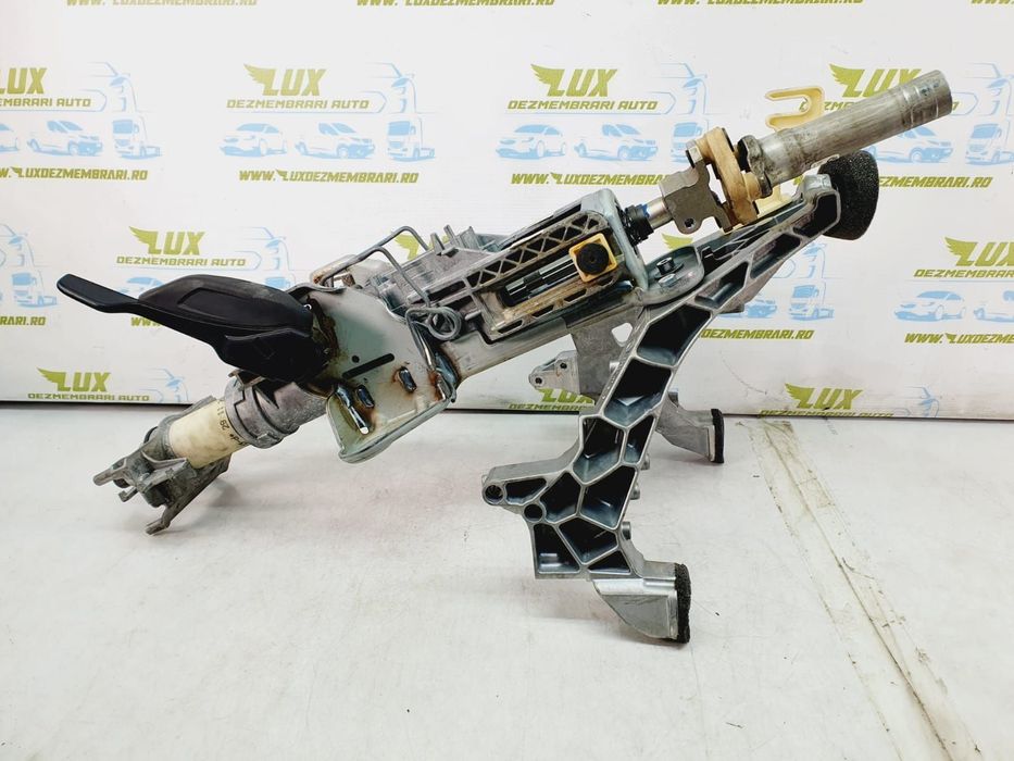 Coloana volan 220-105-6545 6795343 6778135 BMW Seria 5 F11  [din 2009 pana  2013]