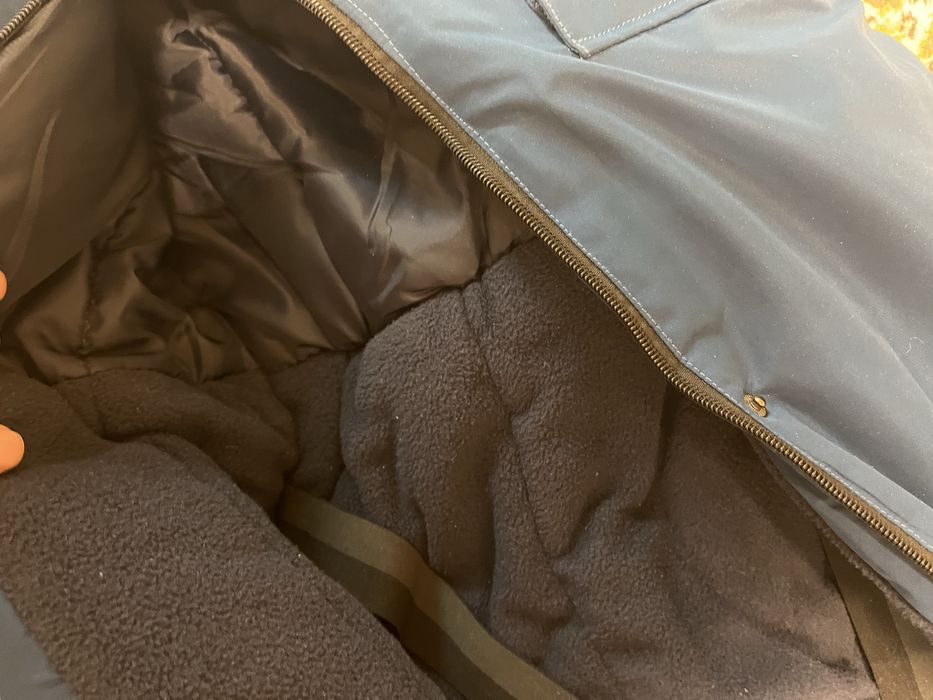 Продам комбинезон 86