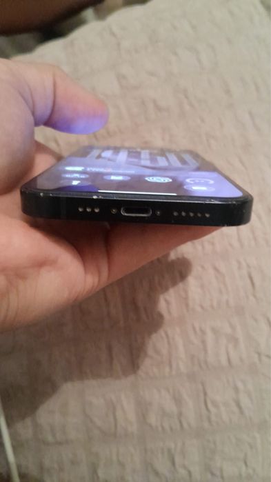 Iphone 13 128 gb 80% емкость